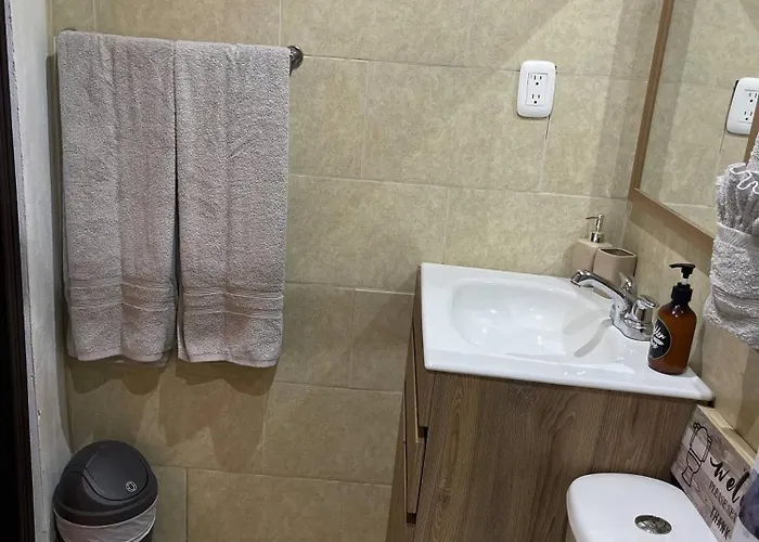 Hidden House Casa Escondida Apartamento *